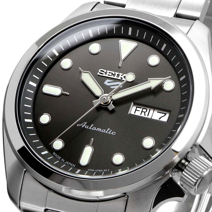 SEIKO 腕時計 セイコー 時計 ウォッチ 【日本製 Made in Japan 