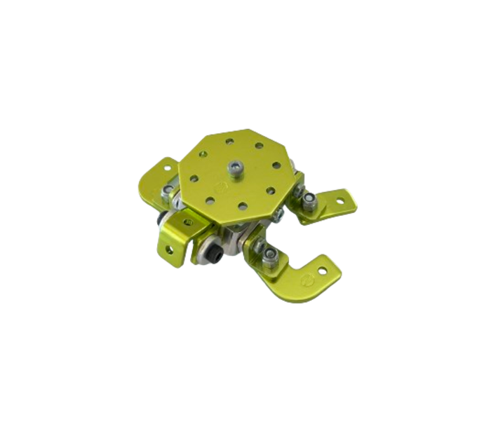 カラフルカメ ブロック インテリア プレゼント ギフト コレクションアイテム 誕生日 大人の趣味 子供