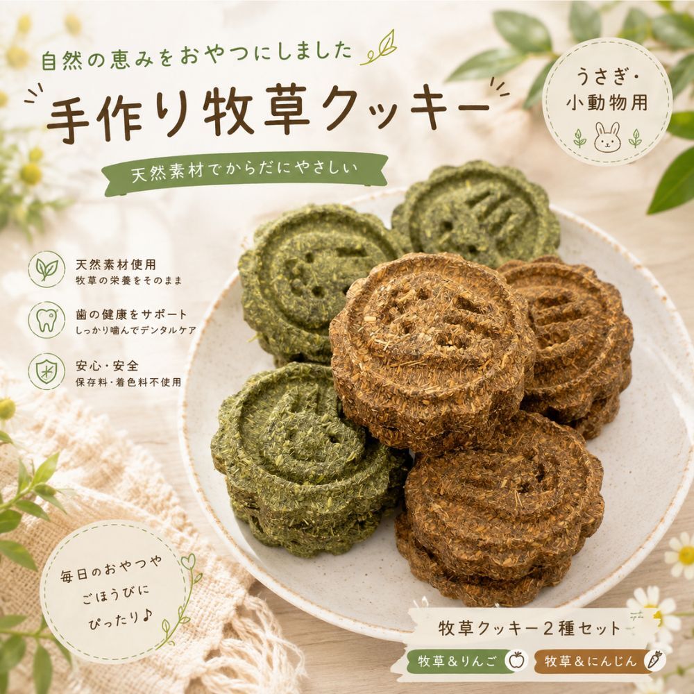 うさぎ かじり木 2個セット 磨きながらおいしくケア かじりおもちゃ 天然素材 牧草 キューブ スティック 歯磨き おもちゃ ケージ 吊り下げ 小動物 うさぎ用品 チンチラ モルモット ハムスター