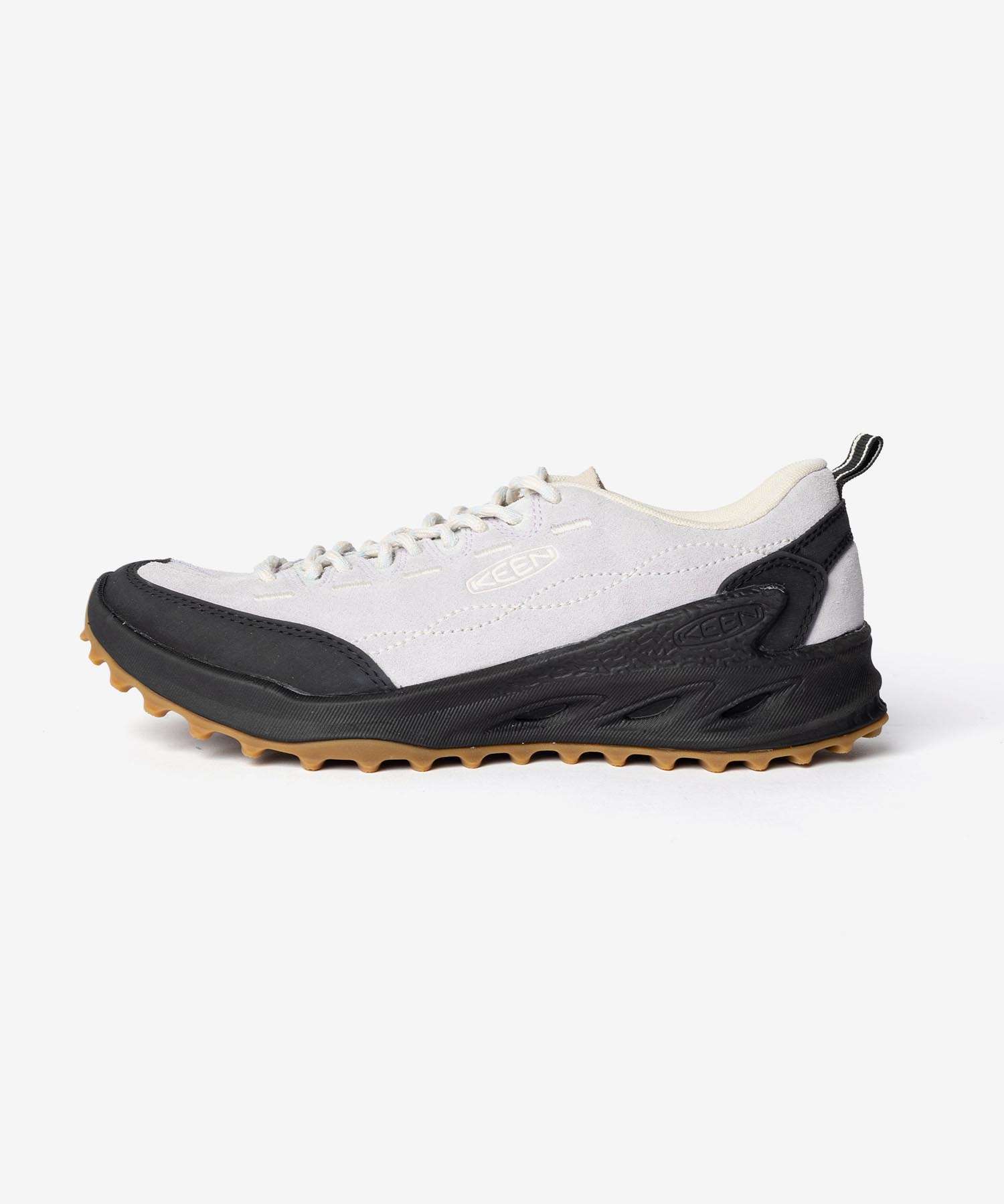 キーン KEEN JASPER ZIONIC W ジャスパー ザイオニック 1031866 スニーカー レディース シューズ アウトドア