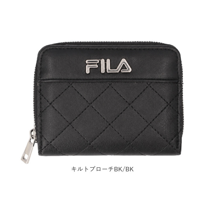 FILA 二つ折り財布 通販 ウォレット フィラ スポーツブランド コンパクト財布 ミニ財布 ミニ 折財布 小さい 小さめ キッズ 子供 子ども こども 進学 新生活 女の子 男の子 ギフト 贈り物 中学生 小学生 高校生 メンズ レディース ユニセックス