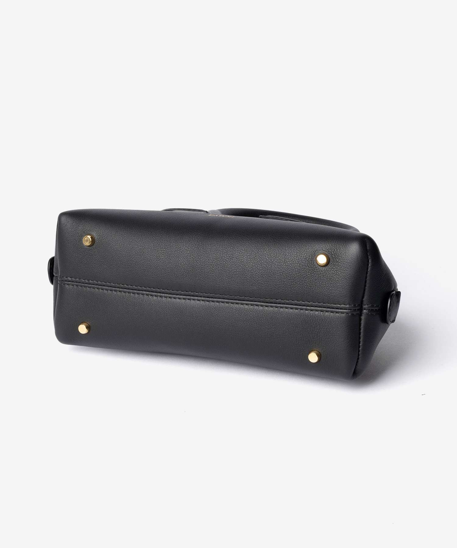 パトゥ PATOU PATOU BOWLING BAG PM レザー製 Le Patou ボウリングバッグ BA0195000 ハンドバッグ ショルダーバッグ レディース バッグ