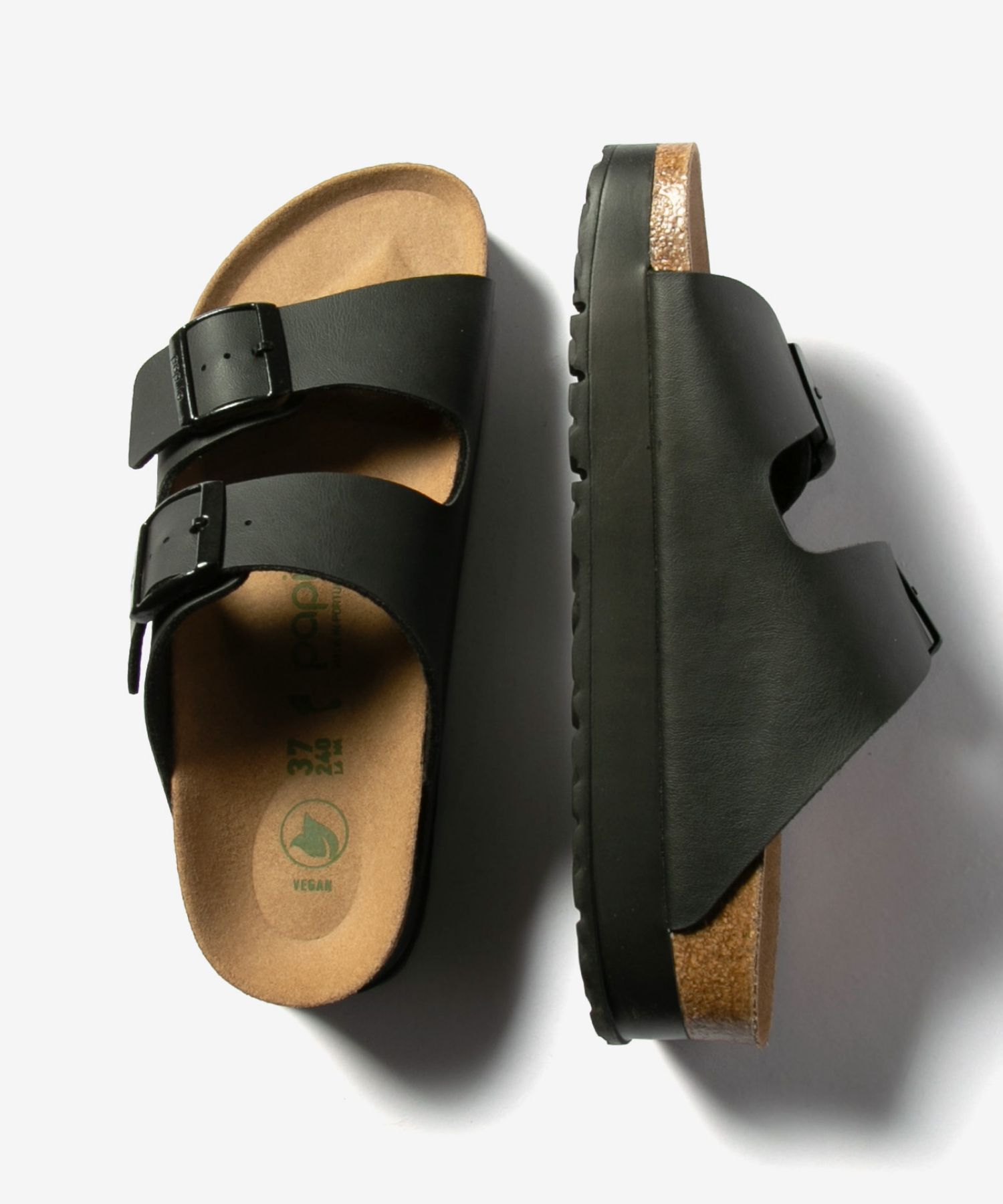 ビルケンシュトック BIRKENSTOCK Arizona Flex Platform アリゾナ フレックス プラットフォーム Narrow ナロー