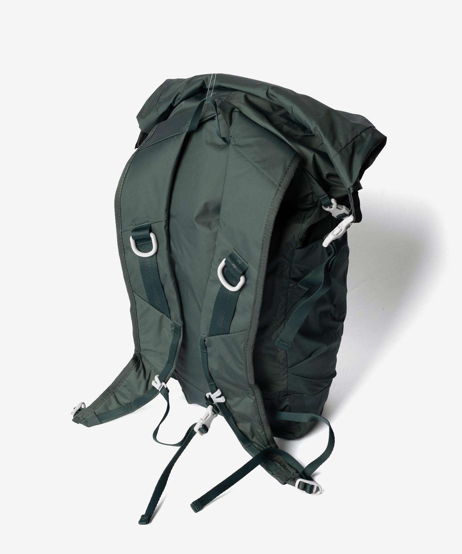 マタドール Matador 18L WATERPROOF PACKABLE BACKPACK PACKED ウォータープルーフ パッカブル バックパック MATWPB18001 リュックサック ユニセックス バッグ
