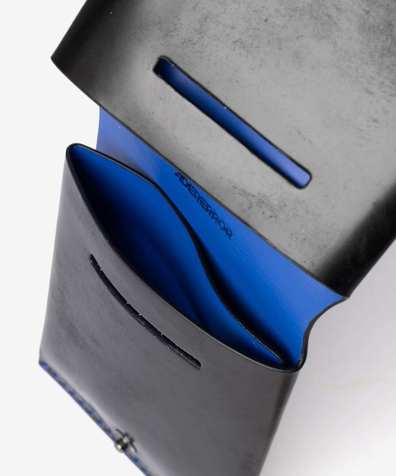 アーダーエラー ADERERROR BURSA WALLET ブルサ ウォレット BN01SSWA0105 二つ折り財布 ユニセックス 財布
