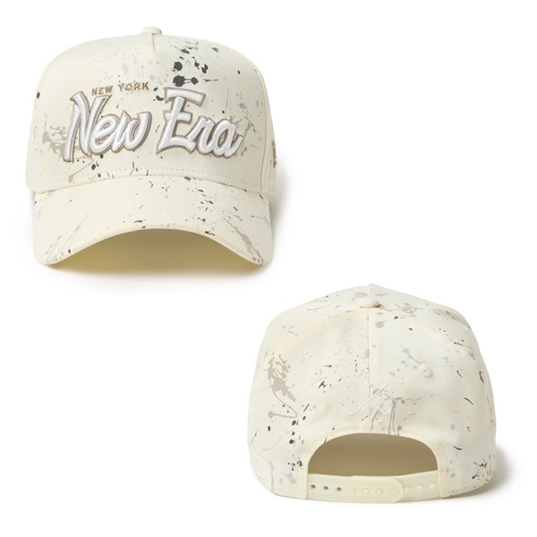 ニューエラ ゴルフ キャップ 9FORTY A-Frame Splash New Era Golf (15125342) (15125343)(15125344) お誕生日祝い お祝い 記念品 お父さん 父の日 彼氏 男性 30代 40代 50代 60代 母の日 お母さん 還暦祝い 敬老の日 彼女 人気プレゼント プレゼント
