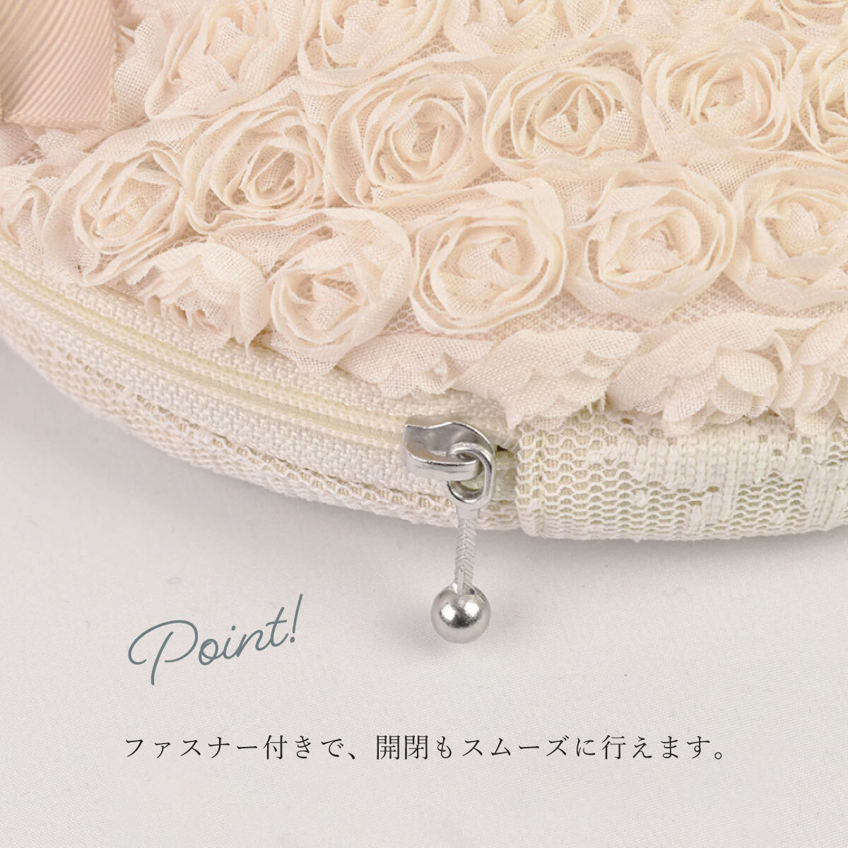 うさぎ スマホショルダー スマホポシェット かわいい ミニバッグ コンパクト 斜めがけ ブラック ベージュ