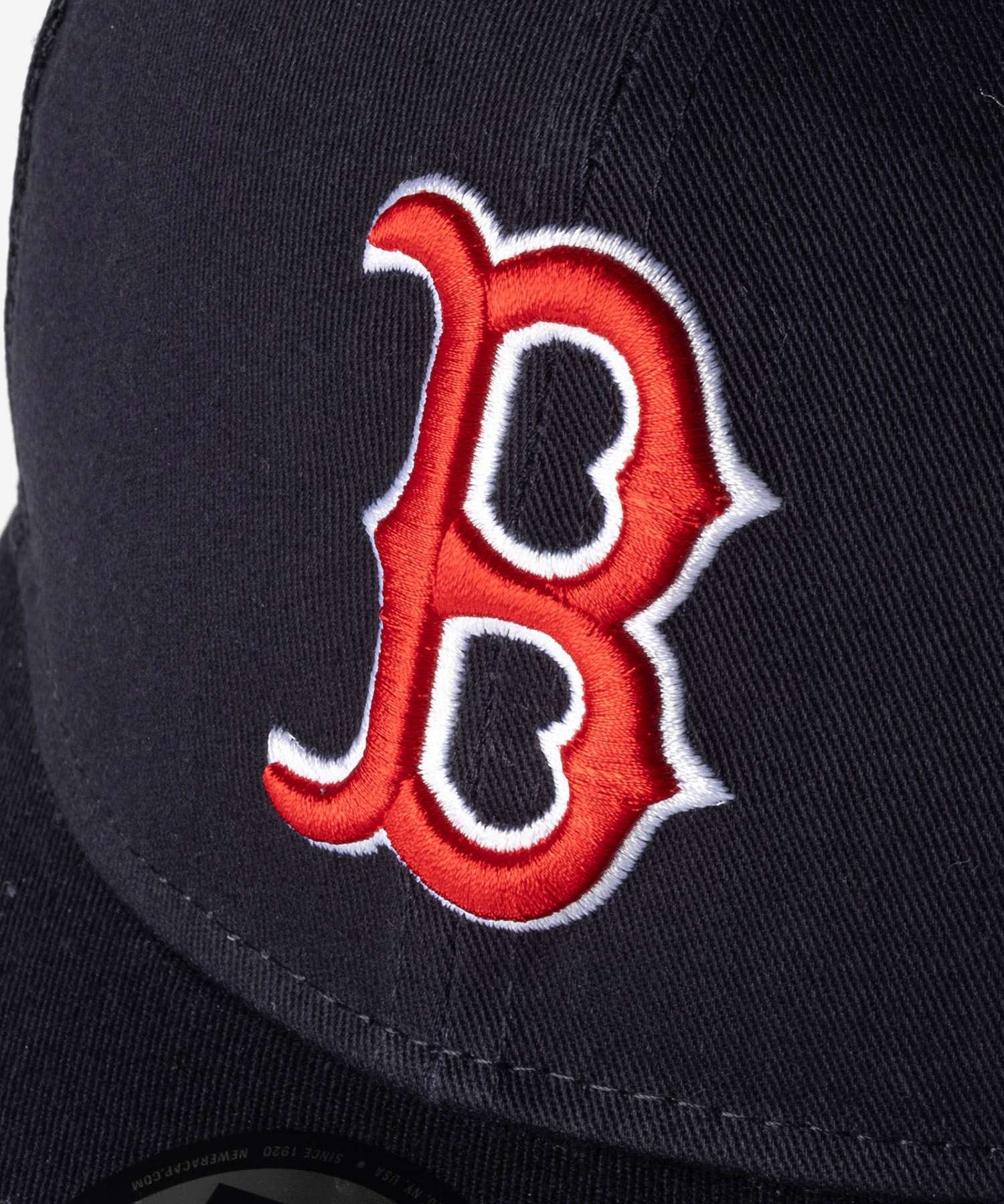 ニューエラ NEW ERA 9FORTY 940 ナインフォーティ TRUCKER CAP Boston Red Sox トラッカー キャップ ボストン レッドソックス 11591212 キャップ ユニセックス 帽子 ベースボールキャップ