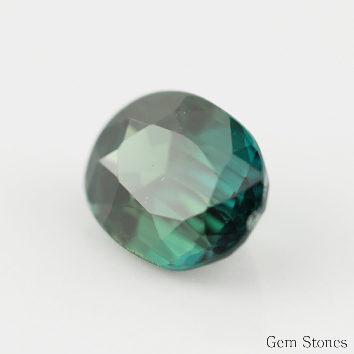 グリーンサファイア 1.134ct ルース 宝石 裸石 サファイア グリーン ジュエリー オリジナル 制作 コレクション 誕生石 9月 記念 お守り クリスマス 誕生日 プレゼント