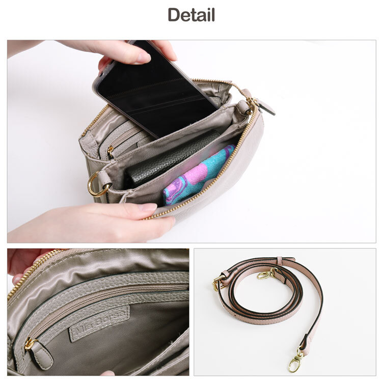 ギフトセット プレゼント ハンドバッグ 二つ折り財布 ショルダーバッグ レディース 本革 きれいめ レザー 財布 ギフト 花以外 miaborsa (giftset-miaborsahbgr)