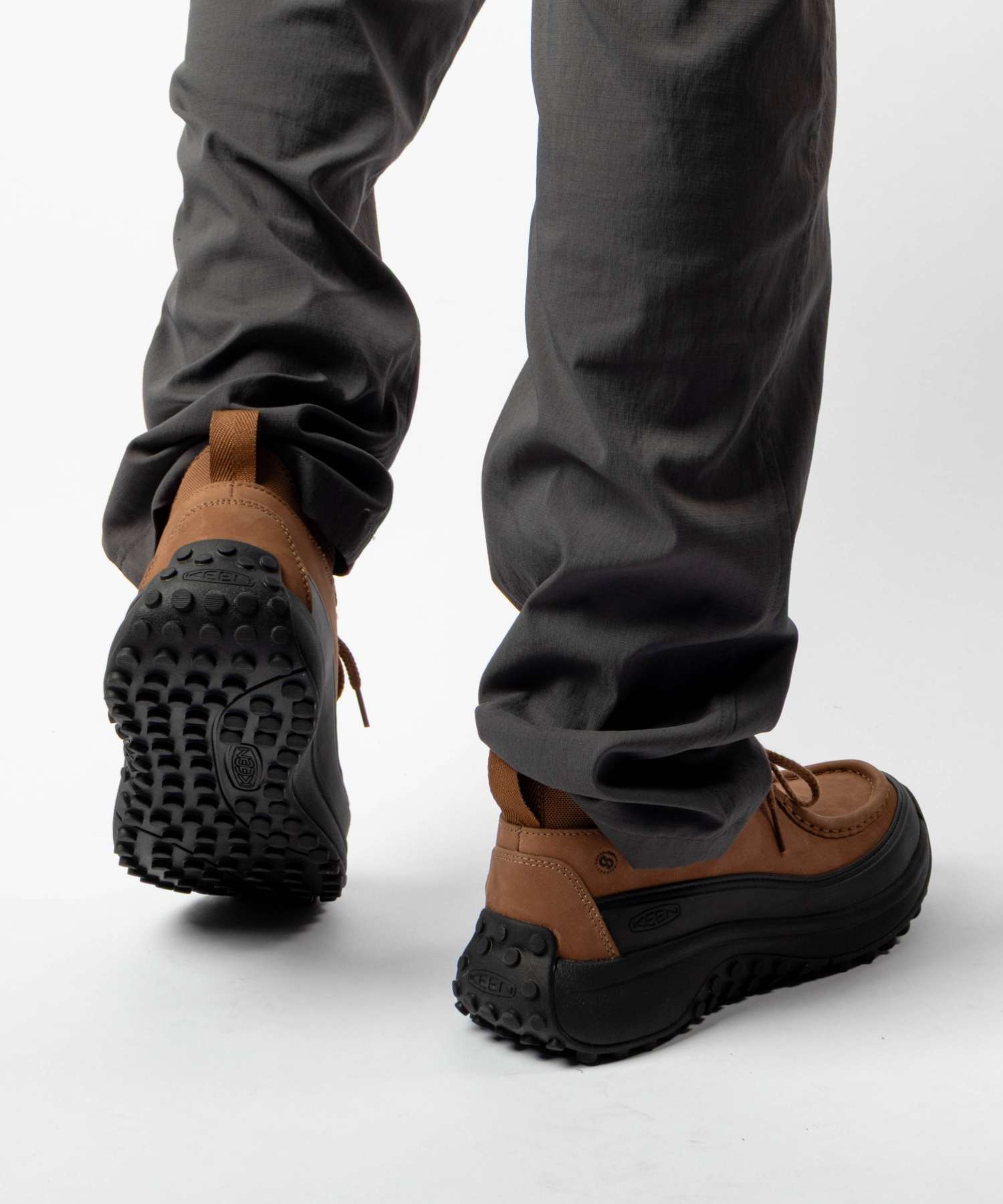 キーン KEEN KS MOC CHUKKA ケーエス モック チャッカ ブーツ 1031266 チャッカ メンズ シューズ アウトドア