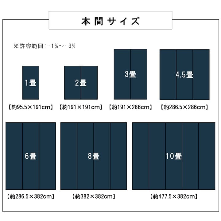 ラグ カーペット 洗える ダイニング 敷詰 丈夫 日本製 国産 除菌スプレー対応 アウトドア ペット 本間10畳（約477.5×382cm）