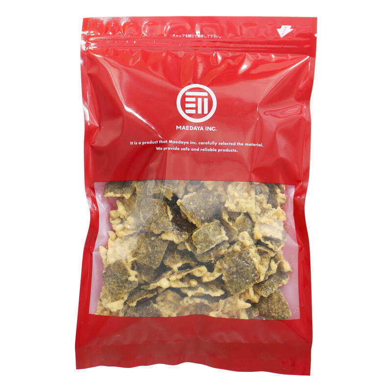 前田家 のり天 ゴルゴンゾーラチーズ味 100g/230g 海苔天 のり天ぷら ゴルゴンゾーラ チーズ 濃厚 チーズ味 チーズスナック 国産海苔 国産 海苔 濃厚 ワイン おつまみ おやつ 送料無料 MAEDAYA