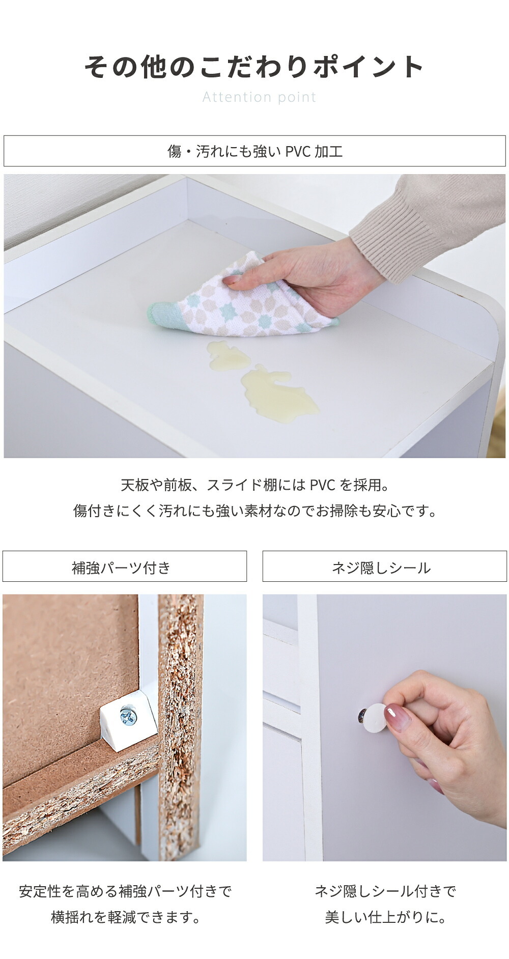 レンジ台 キッチン収納 トースターラック 約 幅 35 高さ 90 隙間収納スリムラックミニ キャスター付き ワゴン ロータイプ ：