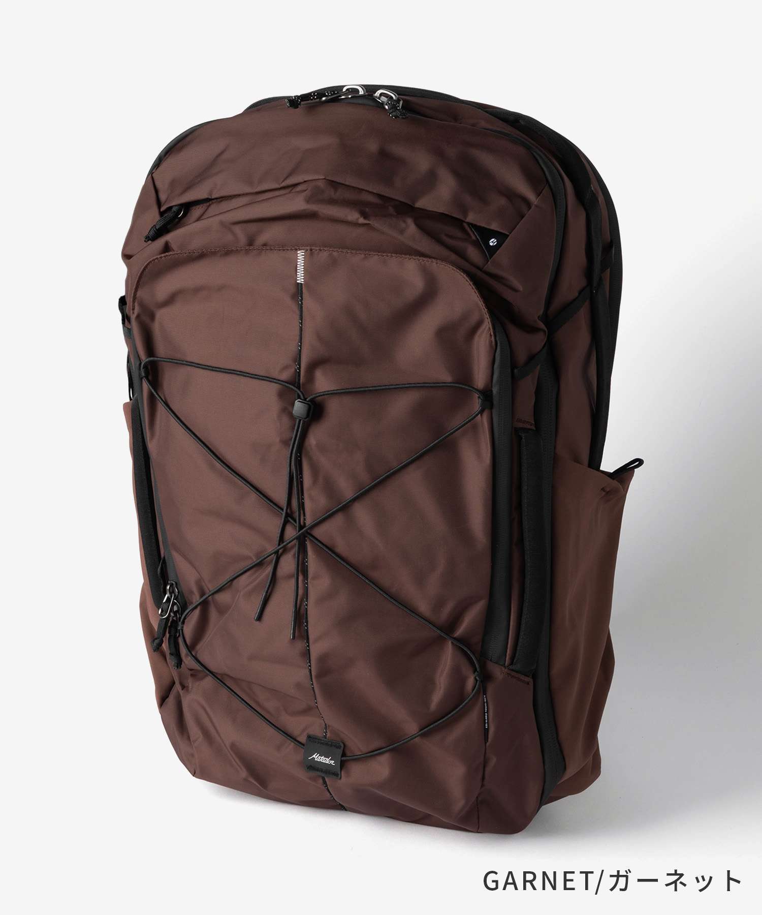 マタドール Matador 45L GLOBAL TRAVEL PACK グローバル トラベル パック MATGTP45001 バックパック リュックサック ユニセックス バッグ