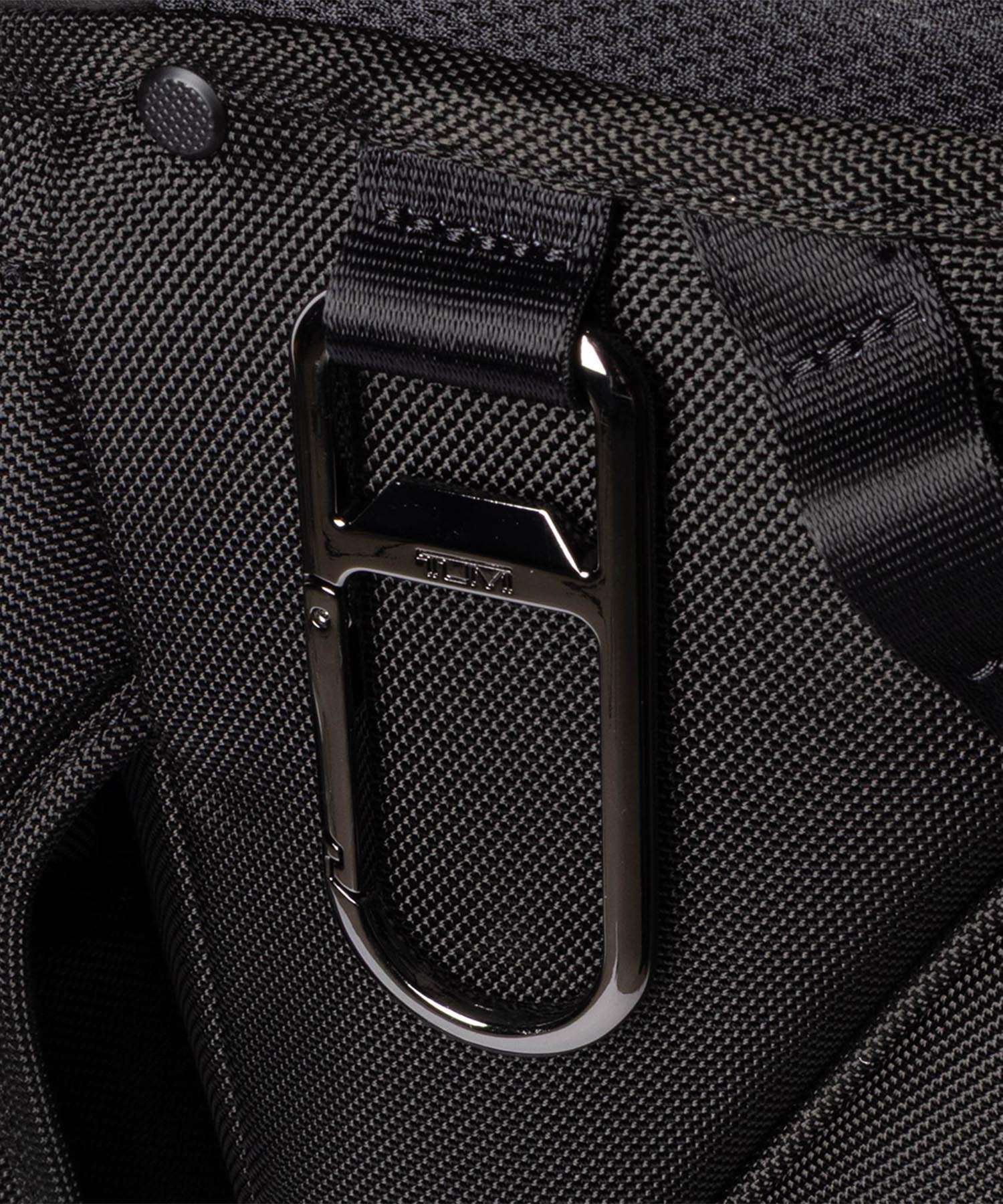 トゥミ TUMI ALPHA アルファ GOLF CART BAG ゴルフ カートバッグ 02203704D 148791 キャディバッグ キャディーバッグ ゴルフバッグ ユニセックス