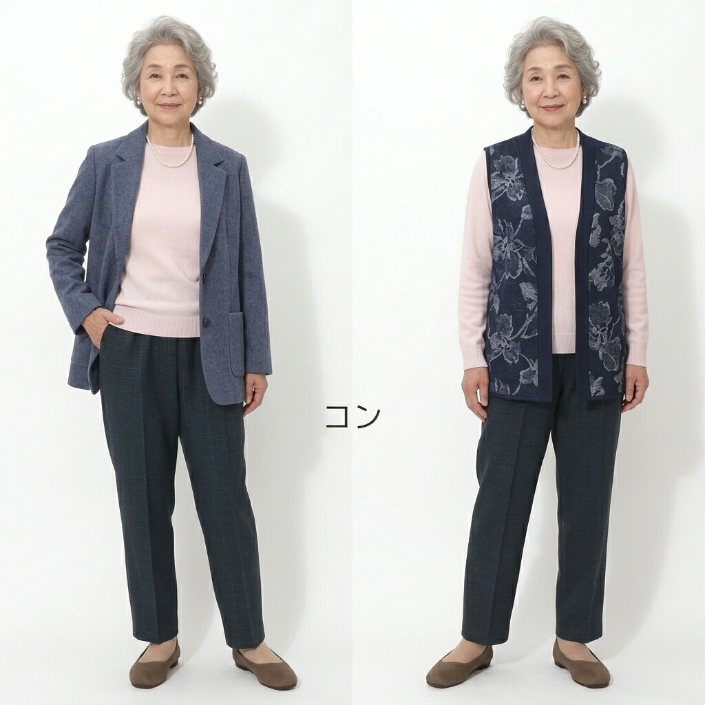 シニア 婦人服 おばあちゃん プレゼント シニアファッション 裏起毛 パンツ レディース 80代 70代 日本製 総ゴム 送料無料 高齢者 服 格子 冬 暖 S M L LL 3L 4L 5L あったかい 股下55cm レディースパンツ あったかパンツ シニアパンツ 【9597】
