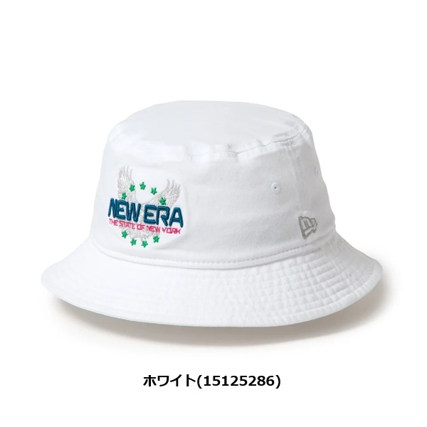 ニューエラ ゴルフ ハット バケット01 ストレッチコットン ウォッシャブル Eagle New Era Golf (15125286) (15125287) (15125288) お誕生日祝い お祝い 記念品 お父さん 父の日 彼氏 男性 30代 40代 50代 60代 母の日 お母さん 還暦祝い 敬老の日 彼女 人気プレゼント プレゼント
