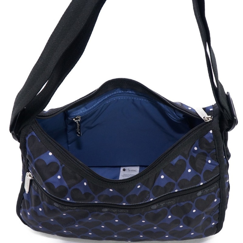 レスポートサック LeSportsac ショルダーバッグ CLASSIC HOBO 7520 