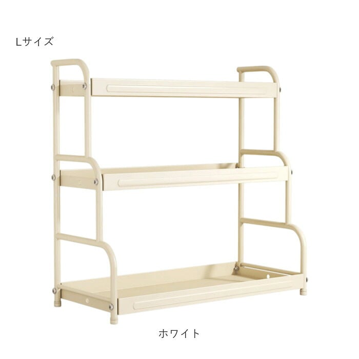 キッチン収納 おしゃれ ラック 通販 キッチン収納ラック 調味料ラック 隙間 収納ラック キッチンラック 整理整頓 スパイスラック スリムラック 台所ラック 台所用品 収納用品 収納棚 便利グッズ インテリア 雑貨