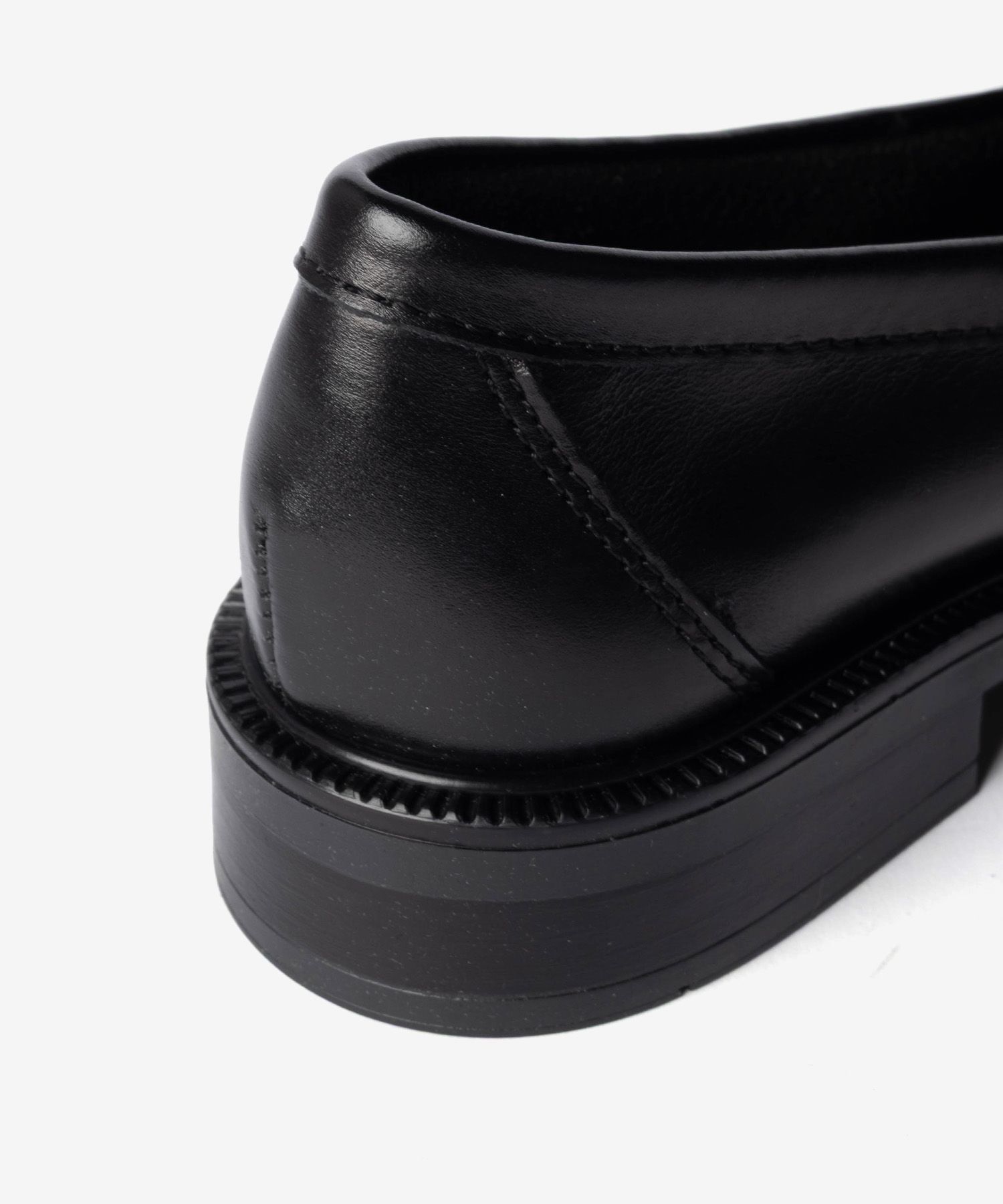 【正規品】 エネス ENESS KILT TASSEL LOAFERS キルト タッセル ST-4820 ローファー レザー レディース シューズ