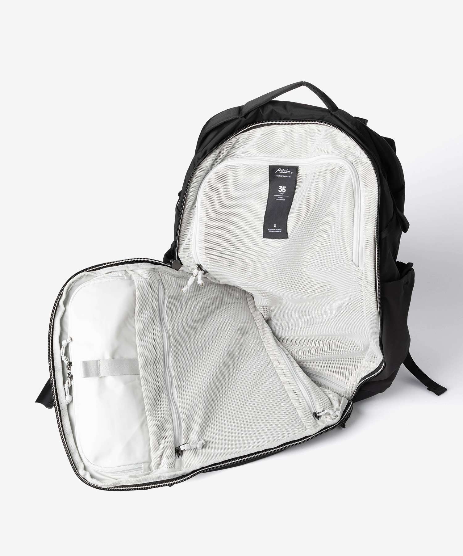 マタドール Matador 35L GLOBAL TRAVEL PACK グローバル トラベル パック MATGTP35001 バックパック リュックサック ユニセックス バッグ