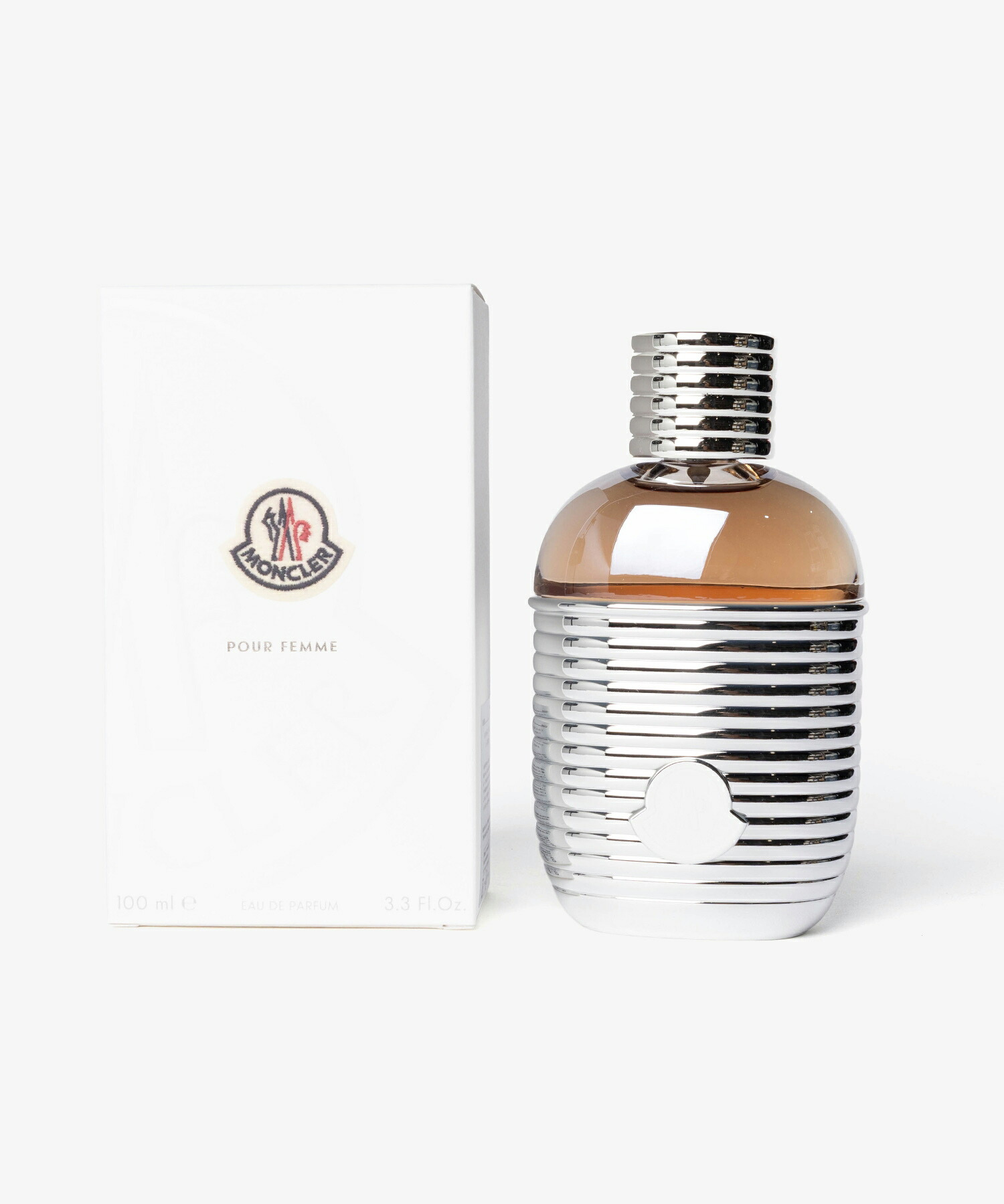 モンクレール MONCLER MONCLER PF EDP 100ML モンクレール プールファム オードパルファム 100mL レディース フレグランス