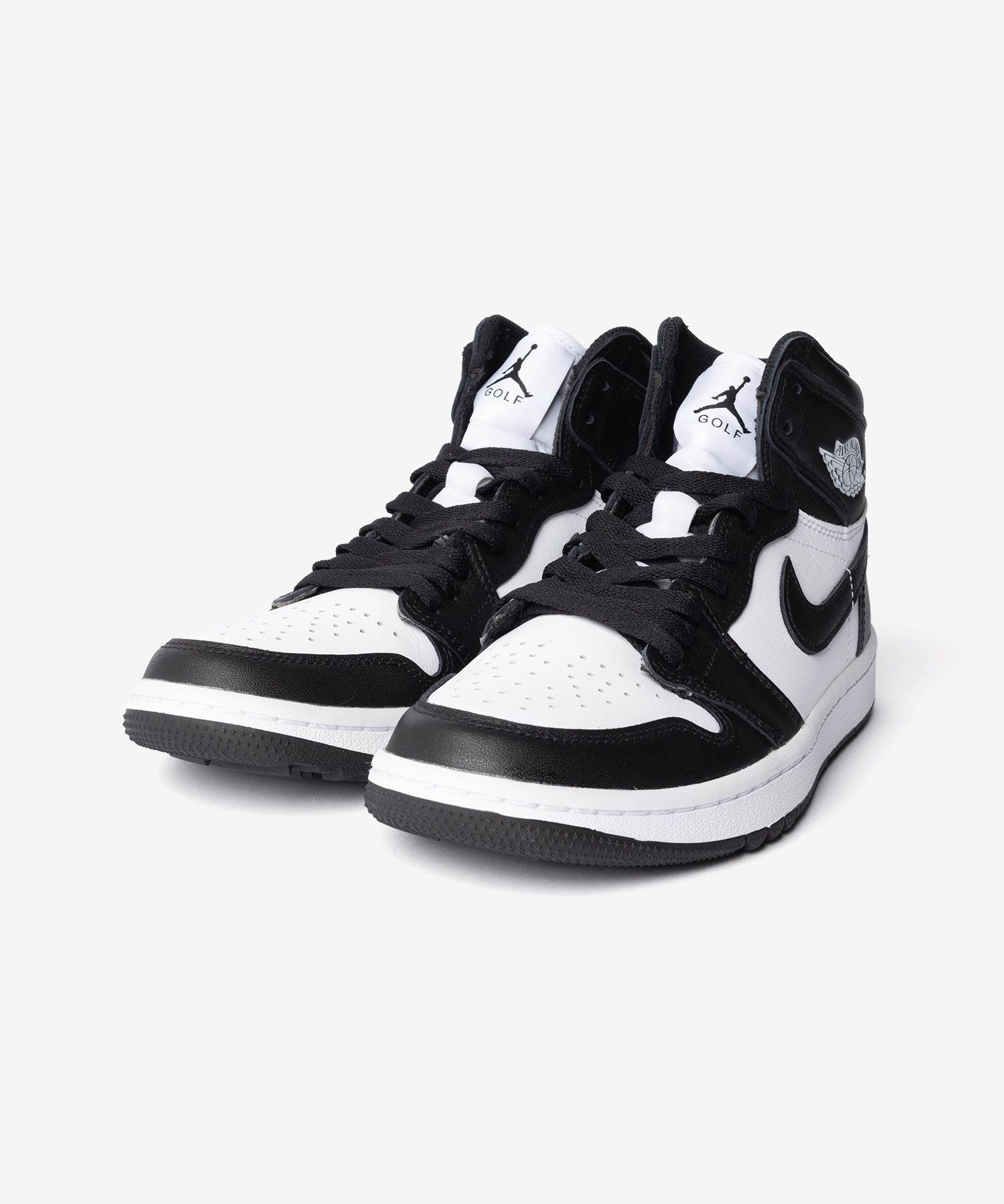 ナイキ NIKE AIR JORDAN 1 HIGH GOLF エアジョーダン ハイ ゴルフ DQ0660 スニーカー ハイカット メンズ シューズ AJ1