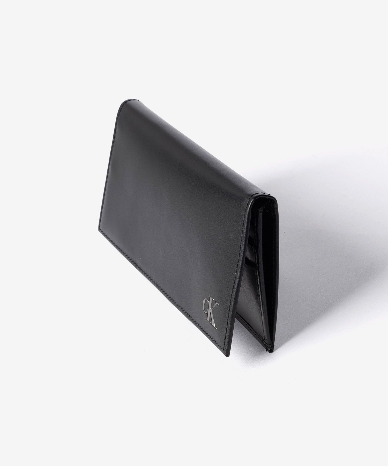 カルバンクライン Calvin Klein SECRETARY LONG WALLET セクレタリー ロングウォレット 31KJ190001 長財布 メンズ 財布