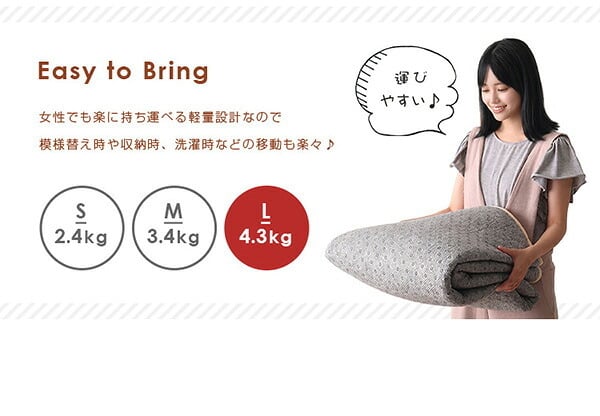 ラグ 高密度マイクロファイバー・低反発ラグマットLサイズ 190×240cm 低反発 ラグ カーペット ラグマット 190×240 240×190 約 3畳用 厚手 床暖 ホットカーペット 滑り止め付き ウレタン 機能性 シンプル おしゃれ 無地 寝具