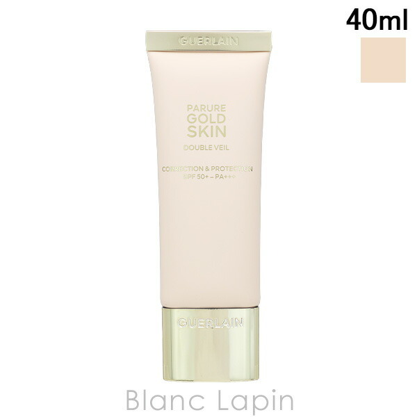 ゲラン GUERLAIN パリュール ゴールド スキン ダブル ヴェール 