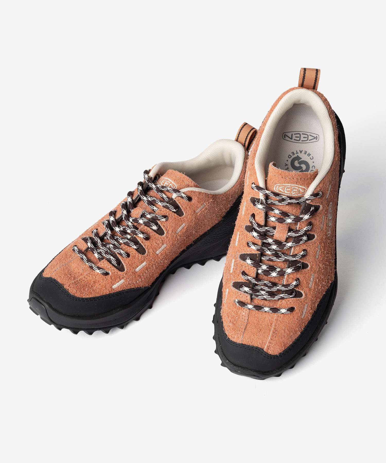 キーン KEEN JASPER ZIONIC KICKS LAB ジャスパー ザイオニック 1031129 スニーカー レディース シューズ アウトドア