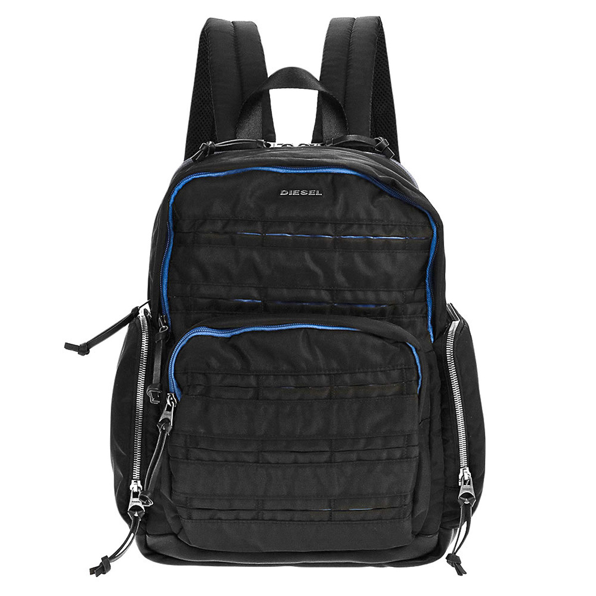 ディーゼル DIESEL リュックサック X04816 PR886 H1146 バックパック 