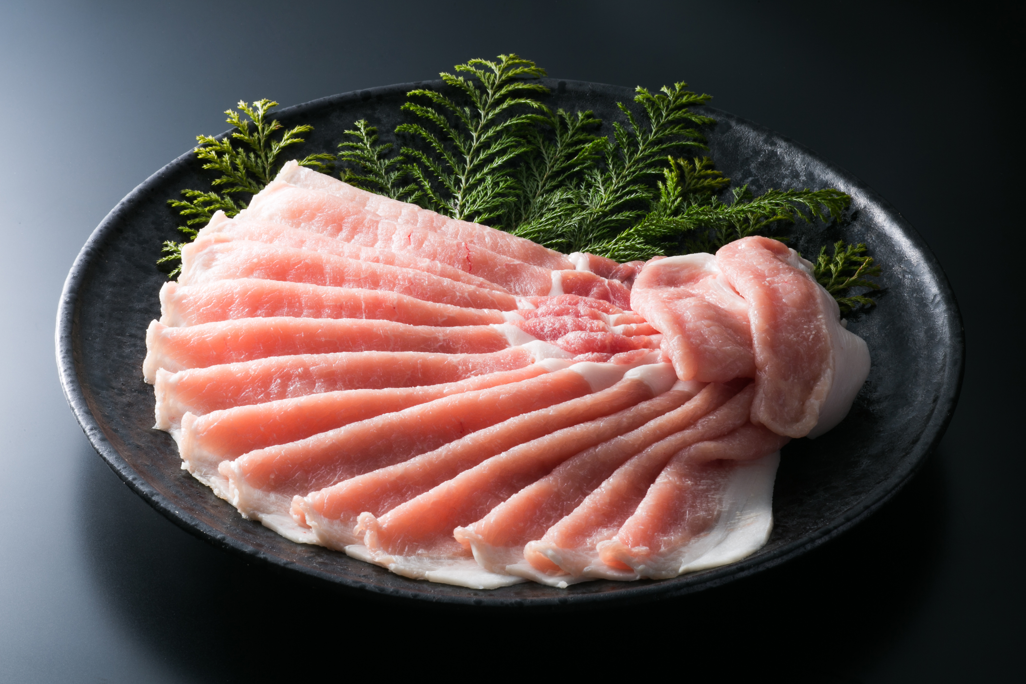 鹿児島県産豚肉しゃぶしゃぶ食べ比べセット　600g 【送料無料※一部地域を除く】豚肉  ギフト 御中元 御歳暮 御礼 結婚内祝 出産内祝 粗品 快気祝い 