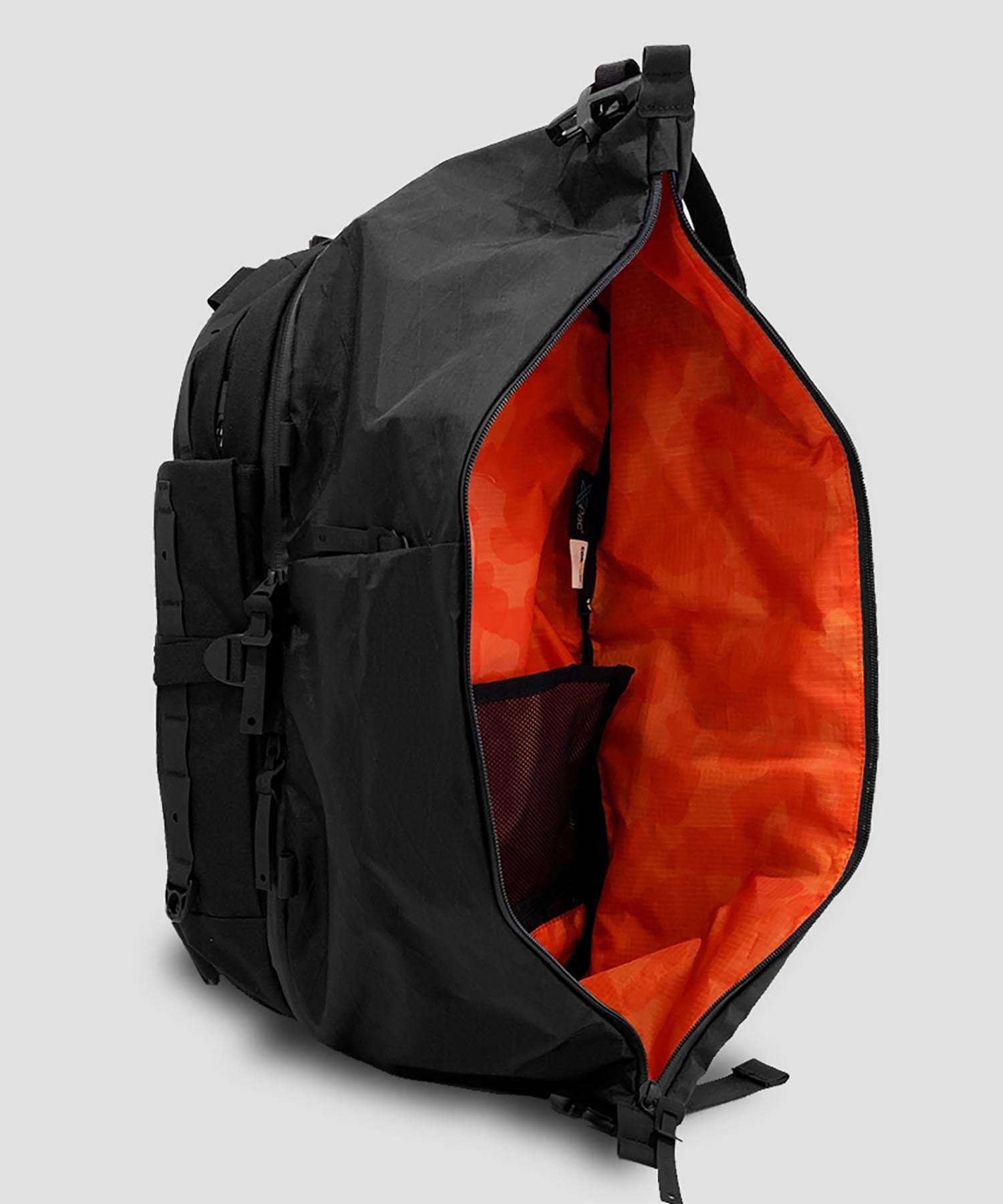 【正規品】 コードオブベル CODE OF BELL X-PAK EVO クロスパックエボ COFB-XPK2-BLK ボディバッグ ショルダーバッグ スリングバッグ メンズ バッグ
