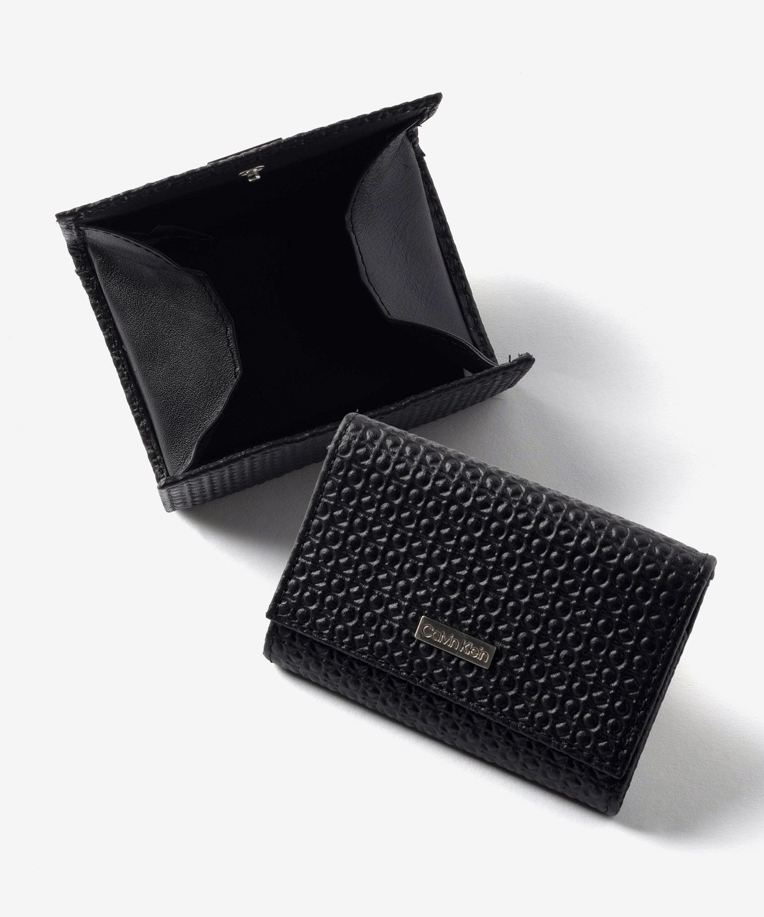 カルバンクライン Calvin Klein COIN CASE コインケース 31CK250002 小銭入れ メンズ 財布 小物