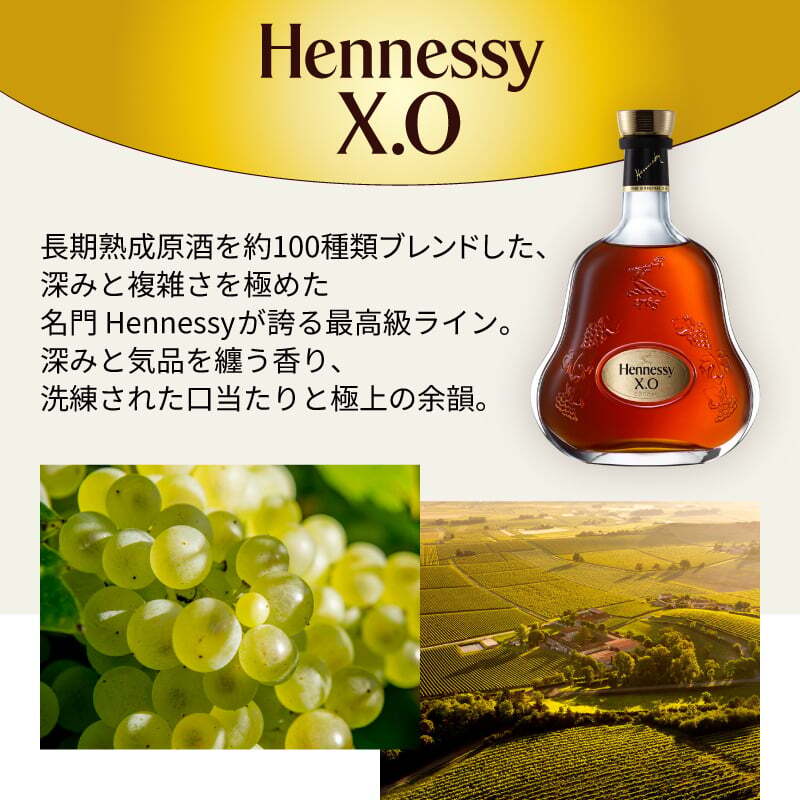 ヘネシーX.O 名入れ お酒 hennessy xo ブランデー コニャック 700ml 40度 名前入り プレゼント ギフト 面白い センス 定年退職 還暦祝い 退職祝い 男性 女性 お祝い 古希 喜寿 傘寿 米寿 卒寿 白寿 百寿 敬老の日