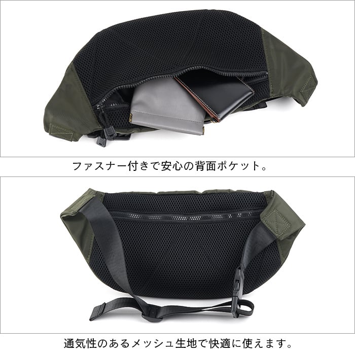 APPLEBAG アップルバッグ ボディバッグ レディース メンズ ウエストバッグ ワンショルダーバッグ スリングバッグ ウエストポーチ 斜め掛け 大きめ 軽量 多機能 おしゃれ プチプラ ギフト ラッピング
