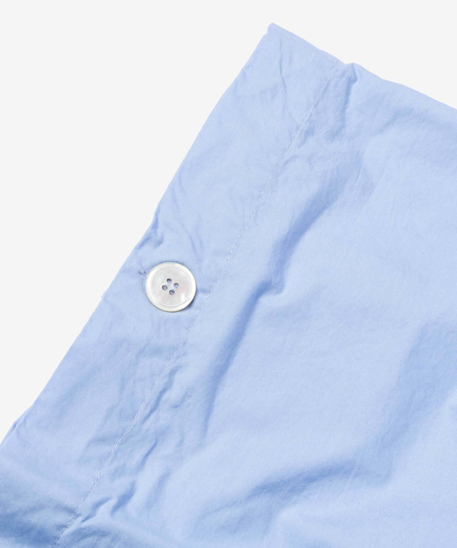 テクラ TEKLA PERCALE DUVET COVER パーケール デュベ カバー 200×200 掛け布団カバー 寝具 ユニセックス ホーム
