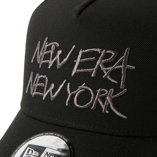 ニューエラ ゴルフ キャップ 9FORTY A-Frame トラッカー New Era New York New Era Golf (15125328) (15125329) お誕生日祝い お祝い 記念品 お父さん 父の日 彼氏 男性 30代 40代 50代 60代 母の日 お母さん 還暦祝い 敬老の日 彼女 人気プレゼント プレゼント