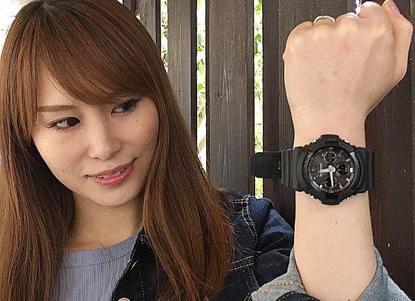 ペアウオッチ gショック恋人たちのGショック ペアウオッチ  G-SHOCK BABY-G  ペア腕時計 カシオ 2本セット  GAW-100B-1AJF BGA-1100-2BJF プレゼント       プレゼント 誕生日 御祝い 銀婚式 結婚記念日 婚約 人気  婚約　夫婦 高級　クリスマス プレゼント おすすめ