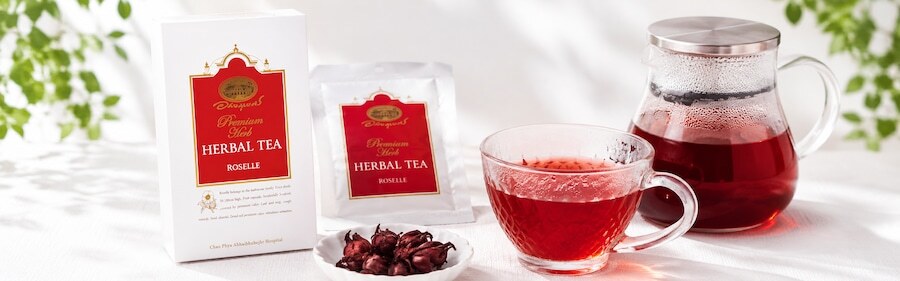 初めてのアバイブーベ3種セット ハーブティー ノンカフェイン 紅茶