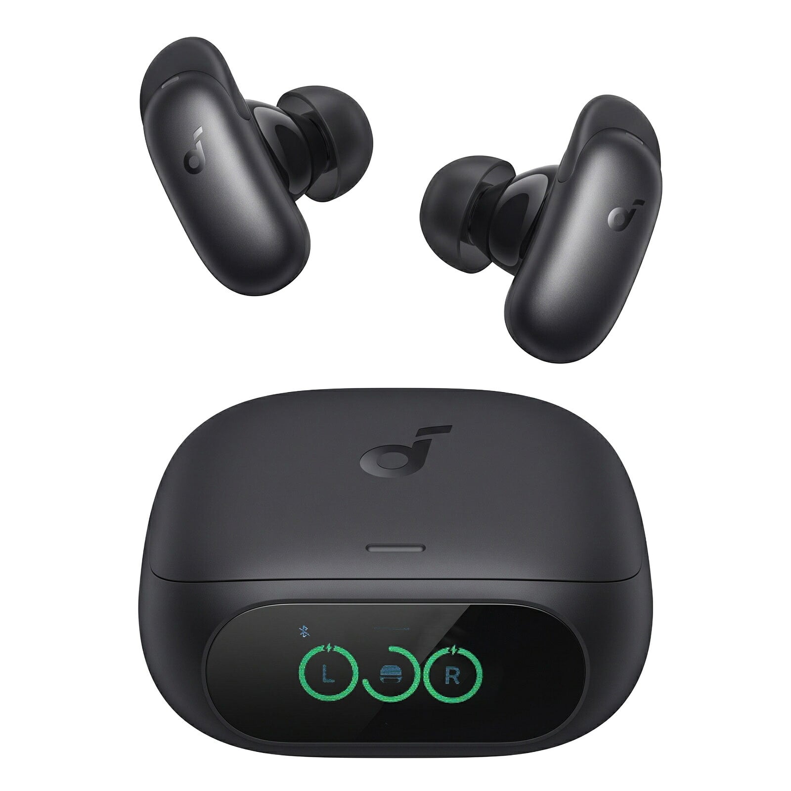 【18ヶ月保証】Anker アンカー Soundcore Liberty 5 Pro ワイヤレスイヤホン Bluetooth 6.1 ノイズキャンセリング AI翻訳 ハイレゾ 選べる4色 誕生日 ギフト プレゼント