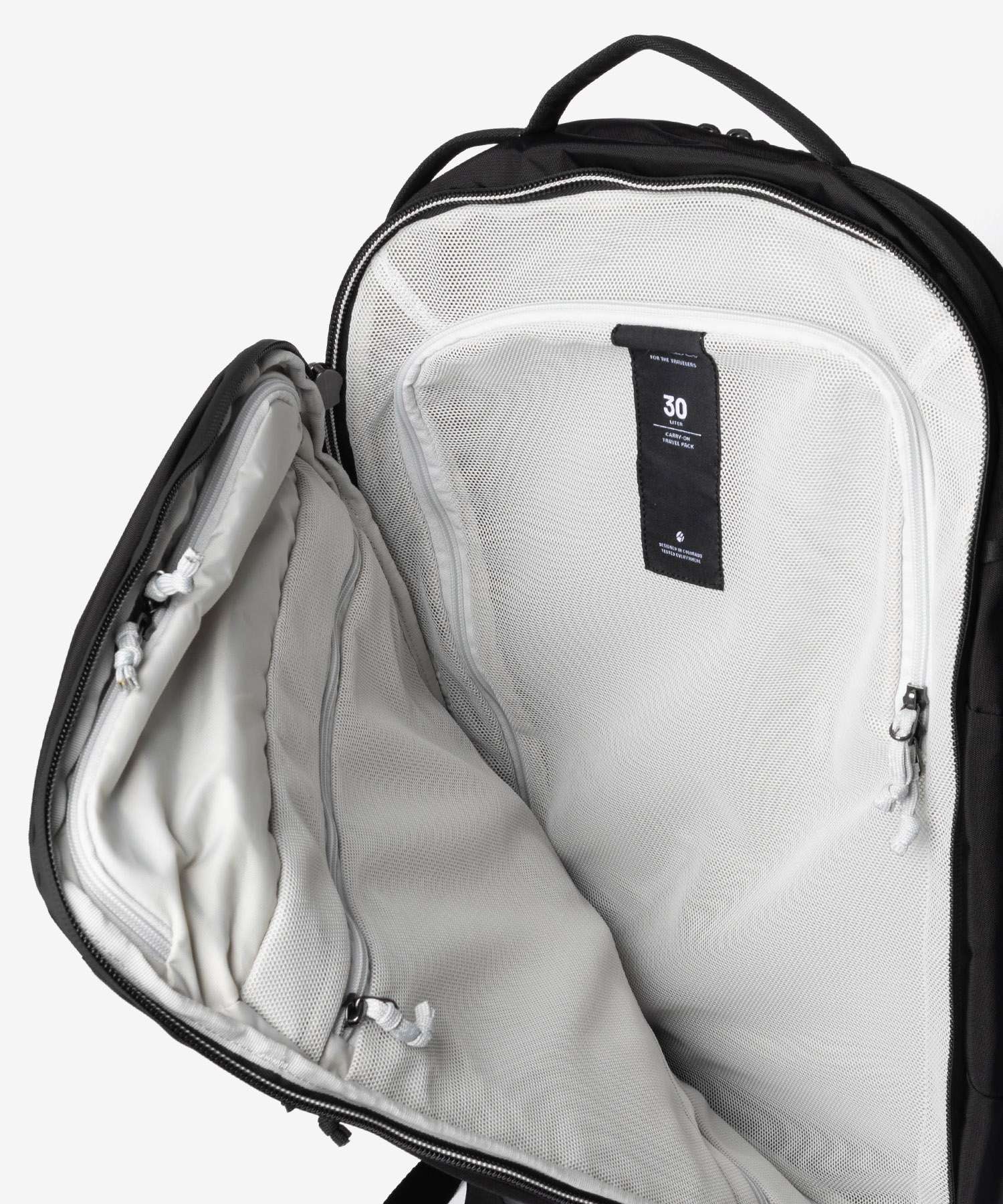 マタドール Matador 30L CARRY ON TRAVEL PACK キャリーオン トラベル パック MATCATP30001 バックパック リュックサック ユニセックス バッグ