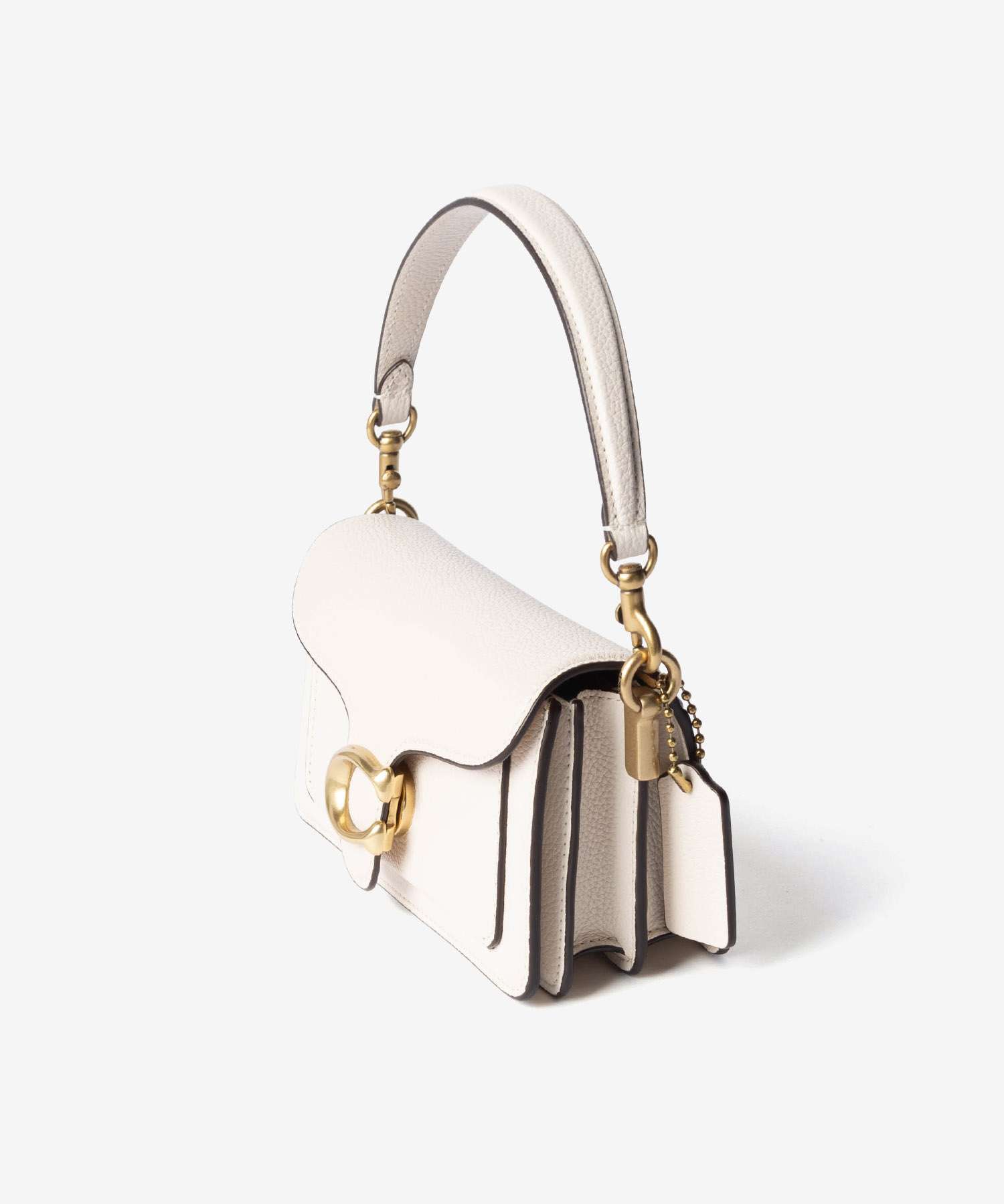コーチ COACH TABBY SHOULDER BAG 20 タビー ショルダーバッグ CM546 ハンドバッグ レディース バッグ