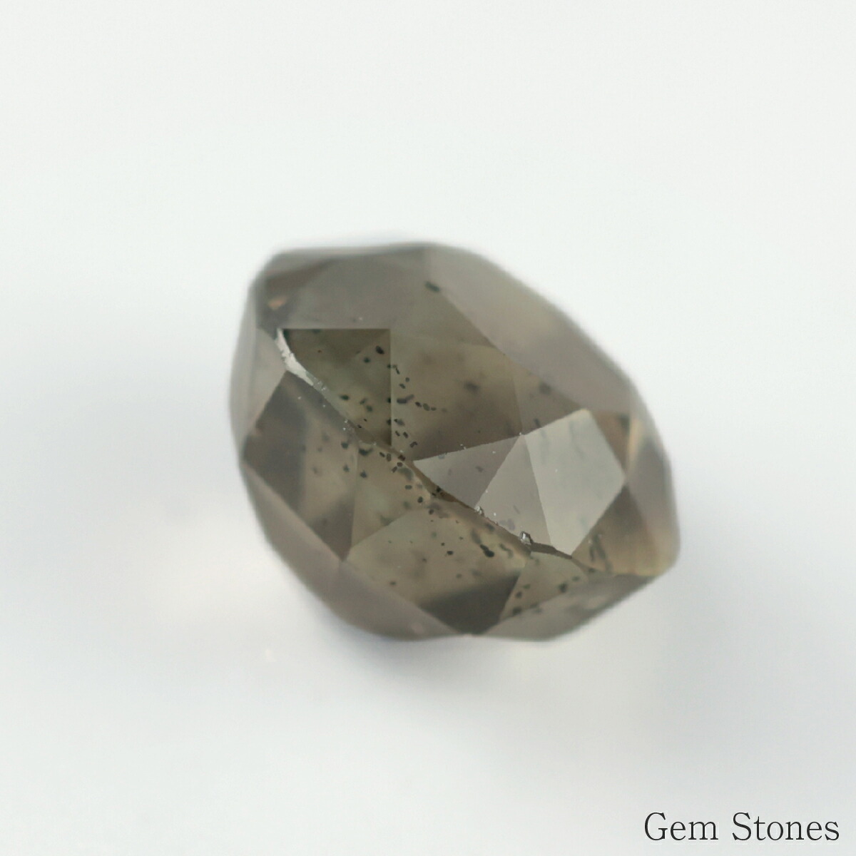 非加熱 カラーチェンジサファイア 1.52ct ルース 宝石 裸石 サファイア グリーン イエロー ジュエリー オリジナル 制作 コレクション 誕生石 9月 記念 お守り 誕生日 プレゼント