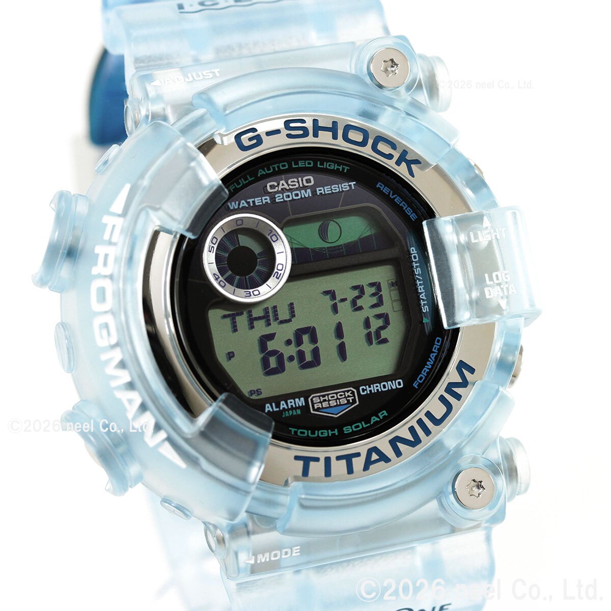 G-SHOCK カシオ Gショック CASIO デジタル 腕時計 メンズ GW-8202K-2JR