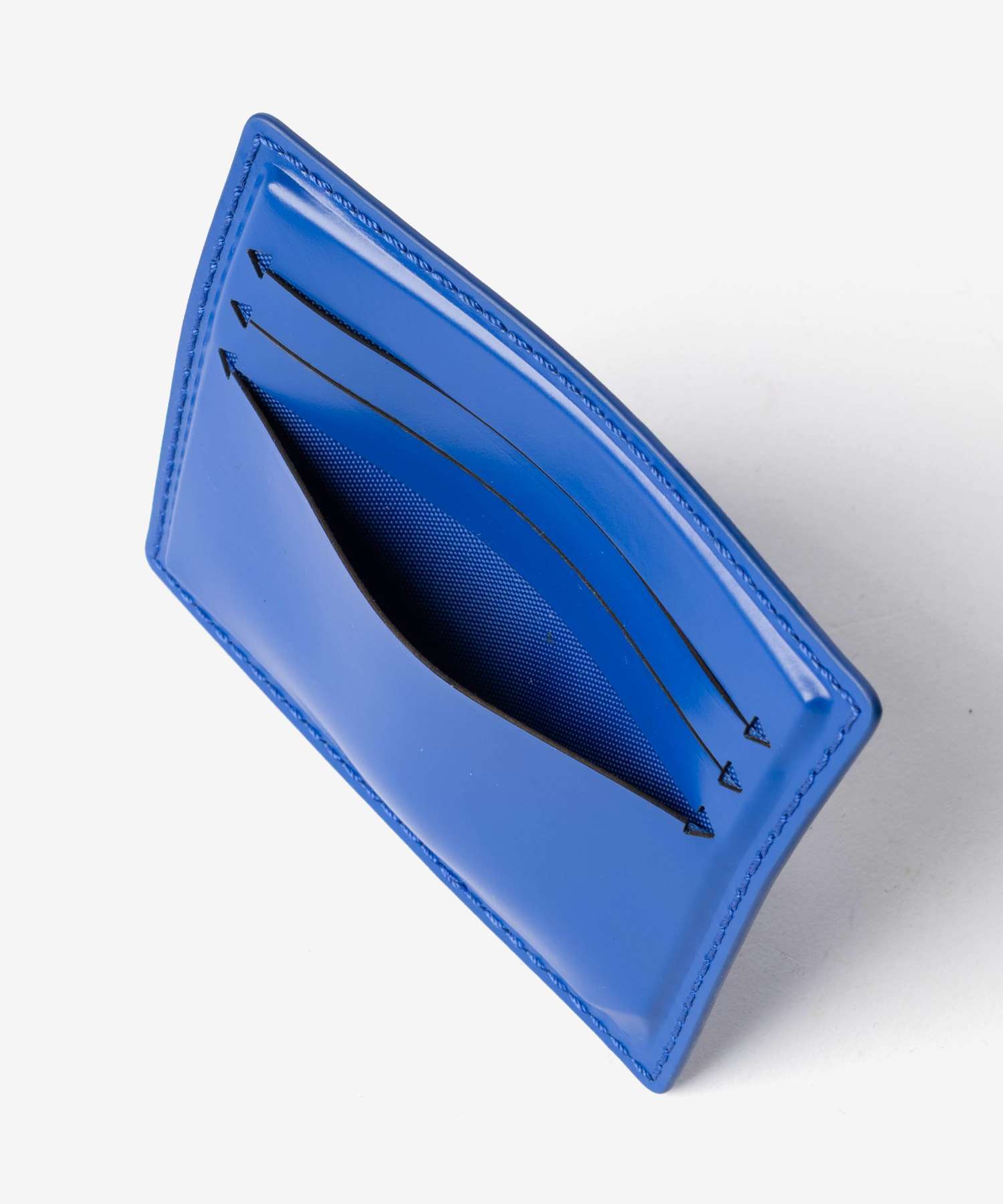 アーダーエラー ADERERROR BURSA CARD HOLDER ブルサ カード ホルダー BN01SSWA0206 カードケース ユニセックス 財布 小物