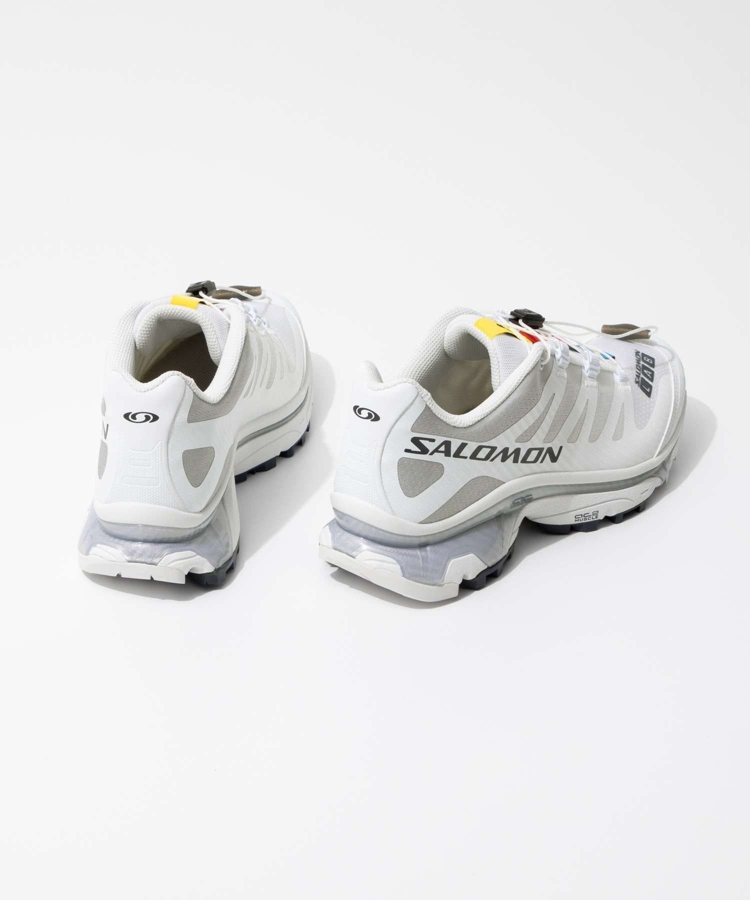 サロモン SALOMON XT-4 OG スニーカー メンズ レディース シューズ エックスティー ローカット カジュアル