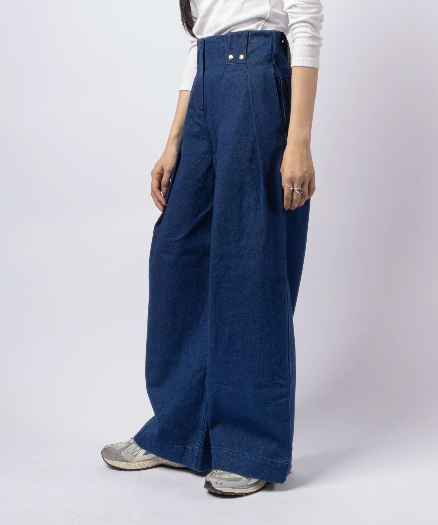 バブアー Barbour ARLA TROUSERS アーラ トラウザー LTR0404 ロングパンツ レディース ボトムス リンス ウォッシュ